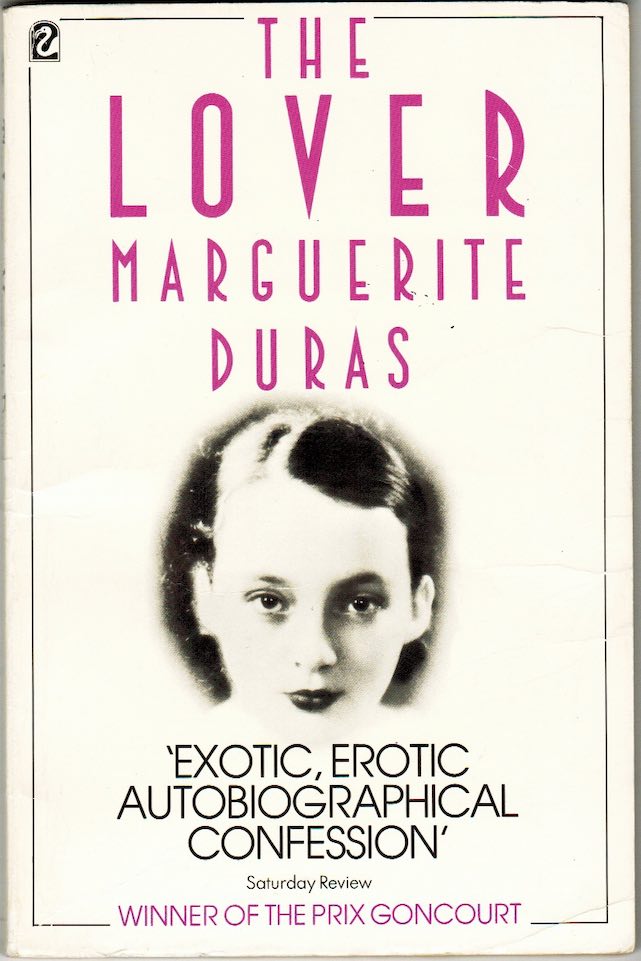 OnFiction: Marguerite Duras The Lover