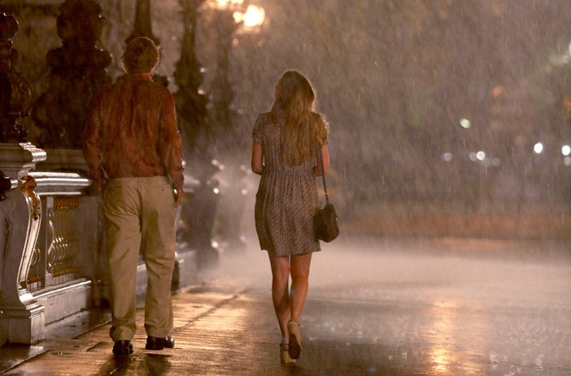 What makes Paris more beautiful under the rain? | by May Spangler | Medium