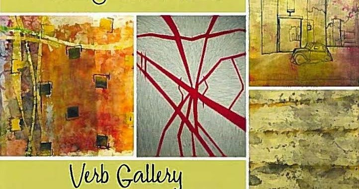 bethany garner: Please join Kingston's PETA GILLYATT BAILEY, LINDA COULTER,  JANET ELLIOTT and JANINE GATES for the Vernissage introducing their first  joint Exhibition, MAKING OUR MARKS at the VERB Gallery, Kingston