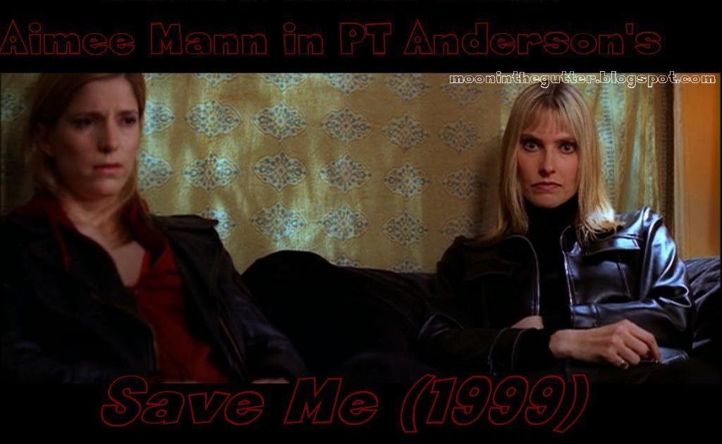 Cult Film Wallpapers: Moon in the Gutter Wallpapers: Aimee Mann in Paul  Thomas Anderson's "Save Me" (From Magnolia)
