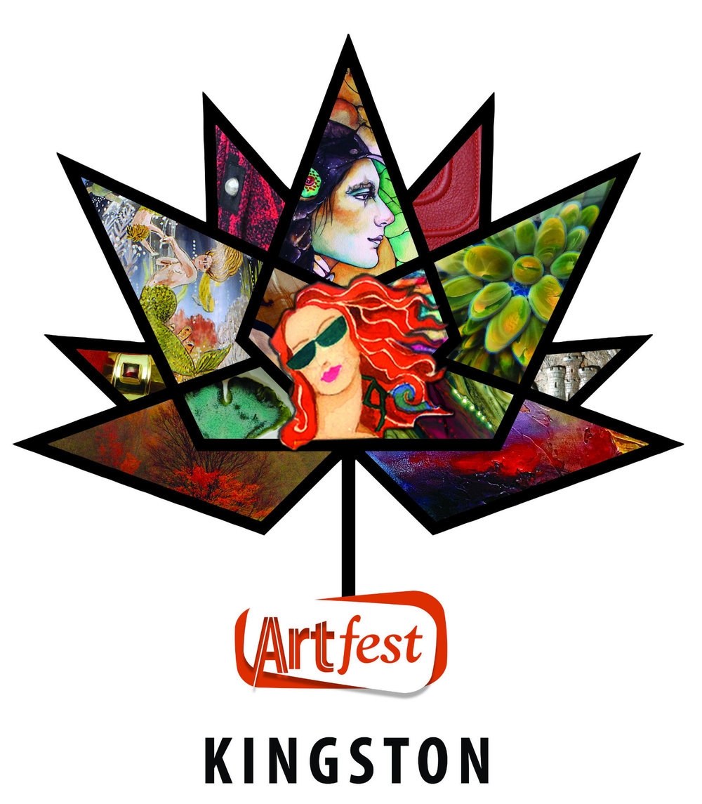 Celebrate Canada 150 at Artfest Kingston! — Artfest Ontario
