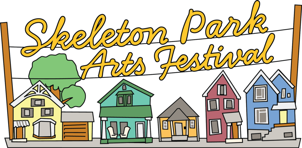 Skeleton Park Arts Festival — Artfest Ontario