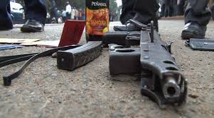Nairobi worst hit by crime, Isiolo lowest » Capital News