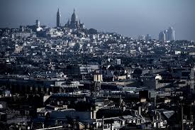 Soaring Paris property prices widen gap between rich and poor - The Local