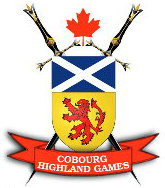Cobourg Highland Games