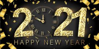 Happy New Year 2021 Videos