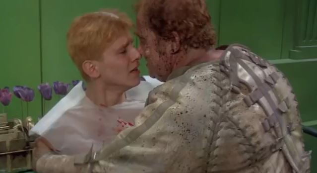 Regulus Star Notes: Finding Baron Harkonnen's Victim, Watching Princess  Irulan's Great Intro, and Some Other Thoughts on Dune (Movie and Book  Series)