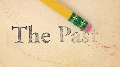 Erase The Past And Be A PRO.. Do you know what the past day… | by John Kolo  | Medium